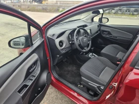Toyota Yaris Elegance 1.5 e-CVT - 12200 € / 23861.13 лв. - 19064237 5
