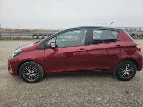 Toyota Yaris Elegance 1.5 e-CVT - 12200 € / 23861.13 лв. - 19064237 2