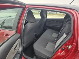 Toyota Yaris Elegance 1.5 e-CVT - 12200 € / 23861.13 лв. - 19064237 8