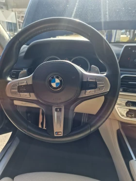 BMW 750 730D xDrive и 750i M-SPORT xDrive 2БРОЯ - 30000 € / 58674.90 лв. - 38473493 12
