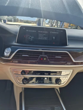 BMW 750 730D xDrive и 750i M-SPORT xDrive 2БРОЯ - 30000 € / 58674.90 лв. - 38473493 14