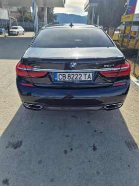 BMW 750 730D xDrive и 750i M-SPORT xDrive 2БРОЯ - 30000 € / 58674.90 лв. - 38473493 7
