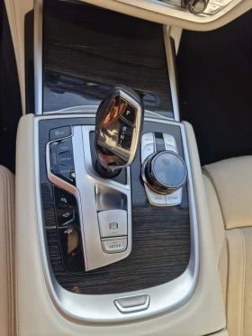BMW 750 730D xDrive и 750i M-SPORT xDrive 2БРОЯ - 30000 € / 58674.90 лв. - 38473493 13