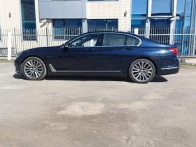 ����� �� �������� �� BMW 730 730D xDrive � 750i M-SPORT xDrive 2����