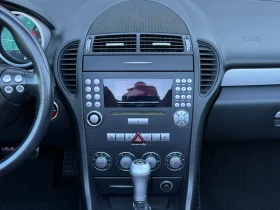 Mercedes-Benz SLK 200 Kompressor, Автоматик, * Червена Кожа* Уникат! | Auto.bg — изображение 9