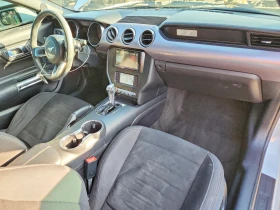 Ford Mustang 2.3l | Auto.bg — изображение 8