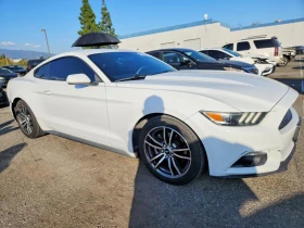 Ford Mustang 2.3l | Auto.bg — изображение 4