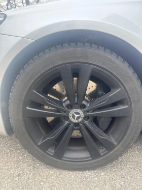 Mercedes-Benz S 560  С РЕГИСТРАЦИЯ & АВТО КРЕДИТ  | Auto.bg — изображение 9