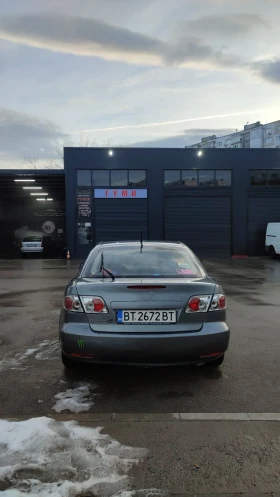 Mazda 6 - 1800 € / 3520.49 лв. - 38832981 6