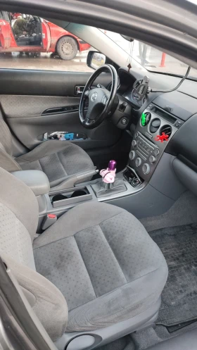 Mazda 6 - 1800 € / 3520.49 лв. - 38832981 5