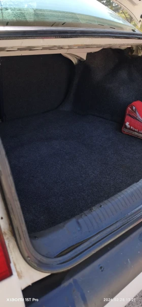 VW Passat B3 - 1100 € / 2151.41 лв. - 14452557 5