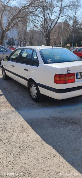 VW Passat B3 - 1100 € / 2151.41 лв. - 14452557 8