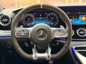 Mercedes-Benz AMG GT 63 / 4-MATIC +  - 75000 € / 146687.25 лв. - 70013271 13