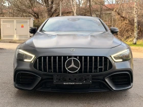 Mercedes-Benz AMG GT 63 / 4-MATIC +  - 75000 € / 146687.25 лв. - 70013271 2