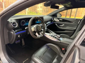 Mercedes-Benz AMG GT 63 / 4-MATIC +  - 75000 € / 146687.25 лв. - 70013271 9