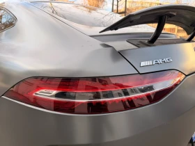 Mercedes-Benz AMG GT 63 / 4-MATIC +  - 75000 € / 146687.25 лв. - 70013271 16