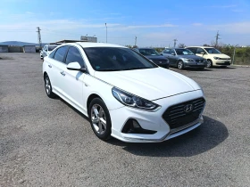 Hyundai Sonata 2.0LPI - 11900 € / 23274.38 лв. - 37910611 3