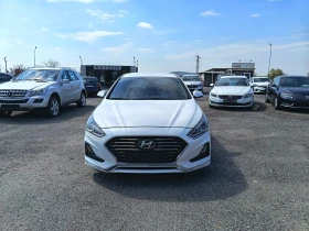 Hyundai Sonata 2.0LPI - 11900 € / 23274.38 лв. - 37910611 2