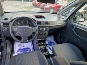 Opel Meriva 1.4 i | Mobile.bg � ����� ������ 11
