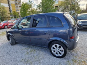 Opel Meriva 1.4 i | Mobile.bg � ����� ������ 8