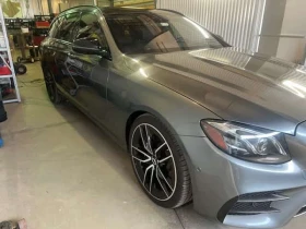 Mercedes-Benz E 53 AMG | DISTRONIC | BURMESTER | ��������� | 360 |  | Mobile.bg � ����� ������ 8