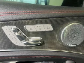 Mercedes-Benz E 53 AMG | DISTRONIC | BURMESTER | ��������� | 360 |  | Mobile.bg � ����� ������ 12