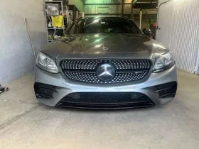 Mercedes-Benz E 53 AMG | DISTRONIC | BURMESTER | ��������� | 360 |  | Mobile.bg � ����� ������ 5