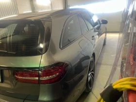 Mercedes-Benz E 53 AMG | DISTRONIC | BURMESTER | ��������� | 360 |  | Mobile.bg � ����� ������ 2
