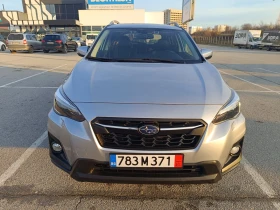 Subaru XV LUXURY 67000 !!! | Mobile.bg � ����� ������ 8