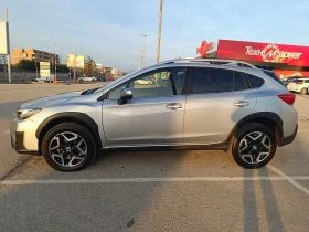 ����� �� �������� �� Subaru XV LUXURY 67000 !!!