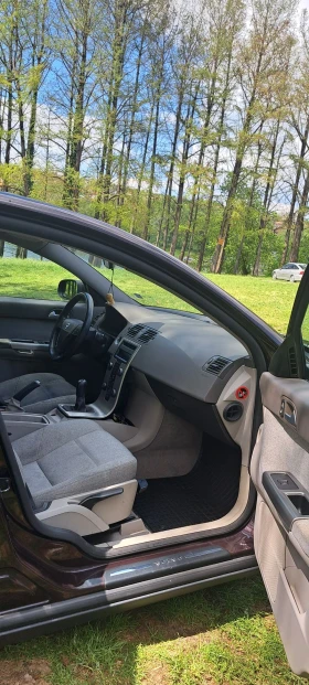Volvo S40 1.8 ������/���  | Mobile.bg � ����� ������ 9