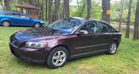 Volvo S40 1.8 ������/���  | Mobile.bg � ����� ������ 2