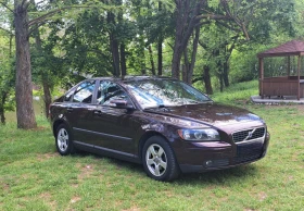 ����� �� �������� �� Volvo S40 1.8 ������/��� 