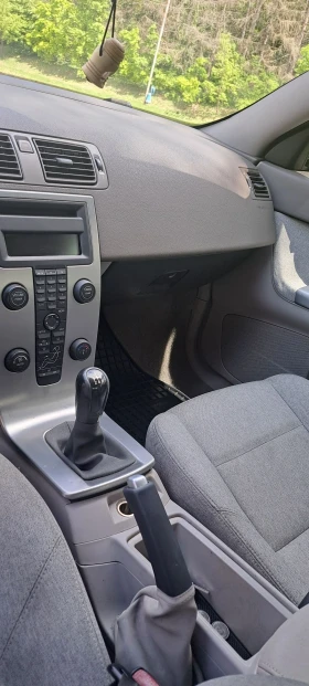 Volvo S40 1.8 ������/���  | Mobile.bg � ����� ������ 11