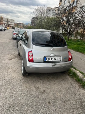 Nissan Micra ������  | Mobile.bg � ����� ������ 3
