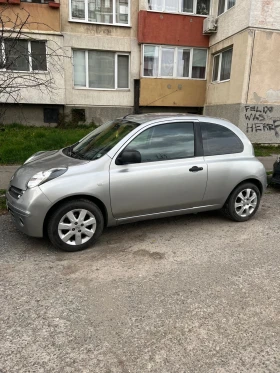 Nissan Micra ������  | Mobile.bg � ����� ������ 2