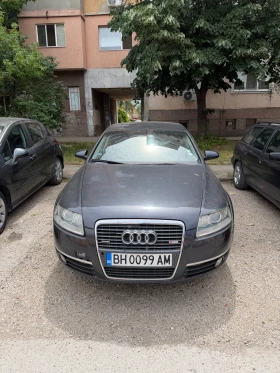 Audi A6 - 2800 € / 5476.32 лв. - 69008427 1