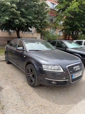 Audi A6 - 2800 € / 5476.32 лв. - 69008427 3