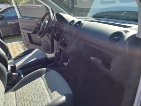 VW Caddy 1.6 | Auto.bg — изображение 8