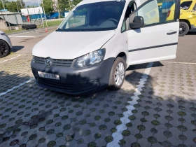 VW Caddy 1.6 | Auto.bg — изображение 2