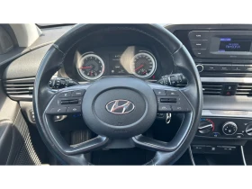 Hyundai I20 1.2i LPG  M/T, Месечна вноска от 177   - 10660 € / 20849.15 лв. - 20058208 16