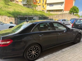 Mercedes-Benz E 250 Cdi | Mobile.bg � ����� ������ 2