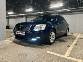Toyota Avensis | Mobile.bg � ����� ������ 10