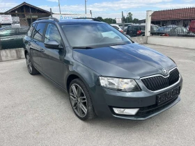 Skoda Octavia 1.6TDI 110кс 4Х4 6 СКОРОСТИ КЛИМАТИК АВТОПИЛОТ  | Auto.bg — изображение 3