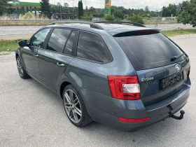Skoda Octavia 1.6TDI 110кс 4Х4 6 СКОРОСТИ КЛИМАТИК АВТОПИЛОТ  | Auto.bg — изображение 5