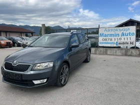 Skoda Octavia 1.6TDI 110кс 4Х4 6 СКОРОСТИ КЛИМАТИК АВТОПИЛОТ 