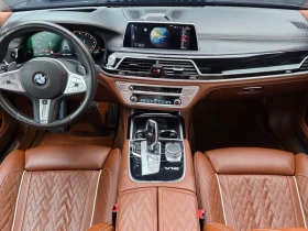 BMW 760 M760Li xDrive| 601к.с.| ВКЛ.ТЕХНОТЕСТ | Auto.bg — изображение 6