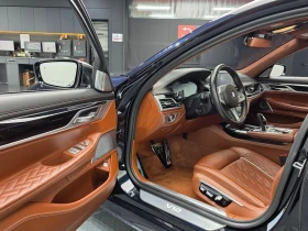 BMW 760 M760Li xDrive| 601к.с.| ВКЛ.ТЕХНОТЕСТ | Auto.bg — изображение 9