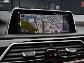 BMW 760 M760Li xDrive| 601к.с.| ВКЛ.ТЕХНОТЕСТ | Auto.bg — изображение 13