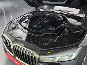 BMW 760 M760Li xDrive| 601к.с.| ВКЛ.ТЕХНОТЕСТ | Auto.bg — изображение 5